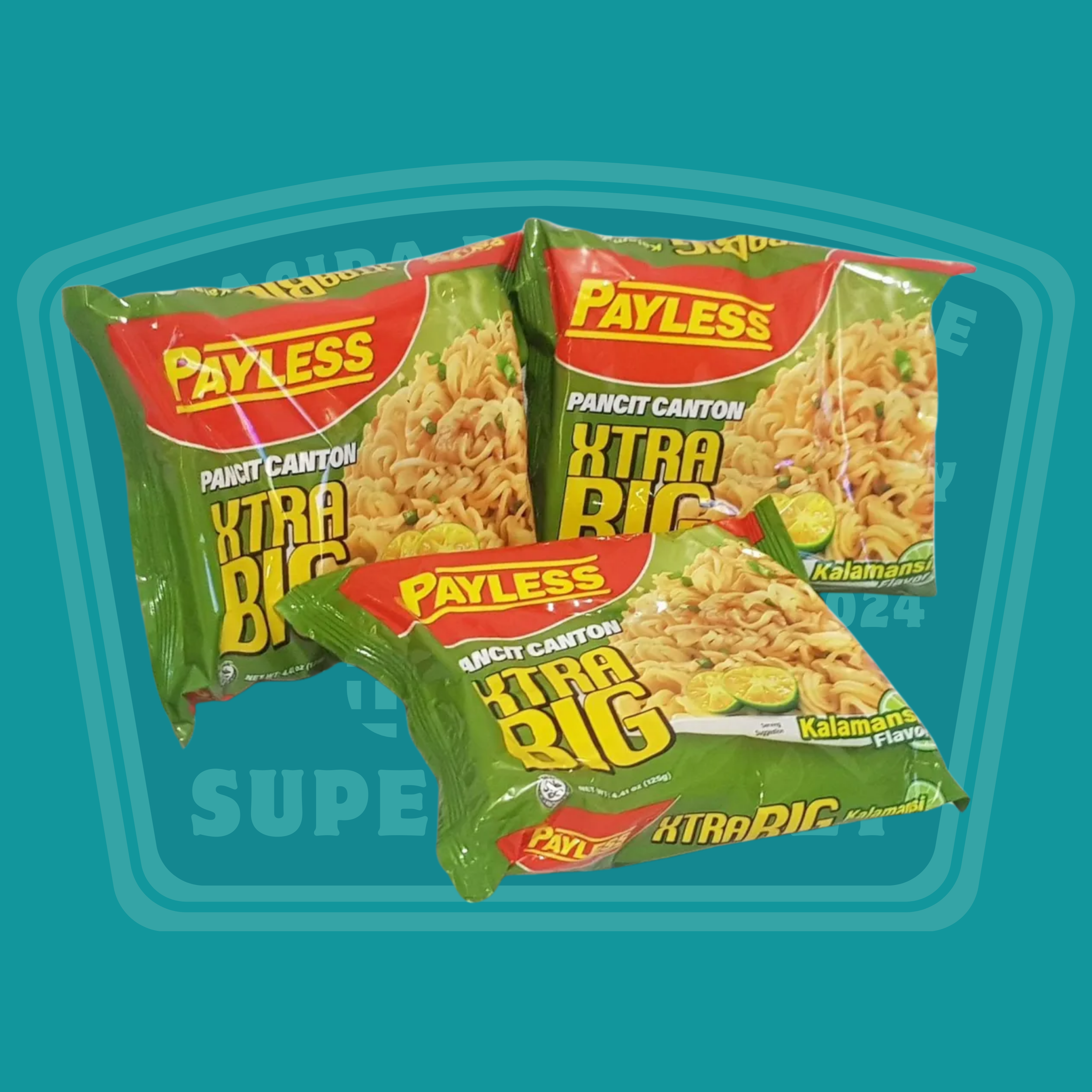 Instant Noodles